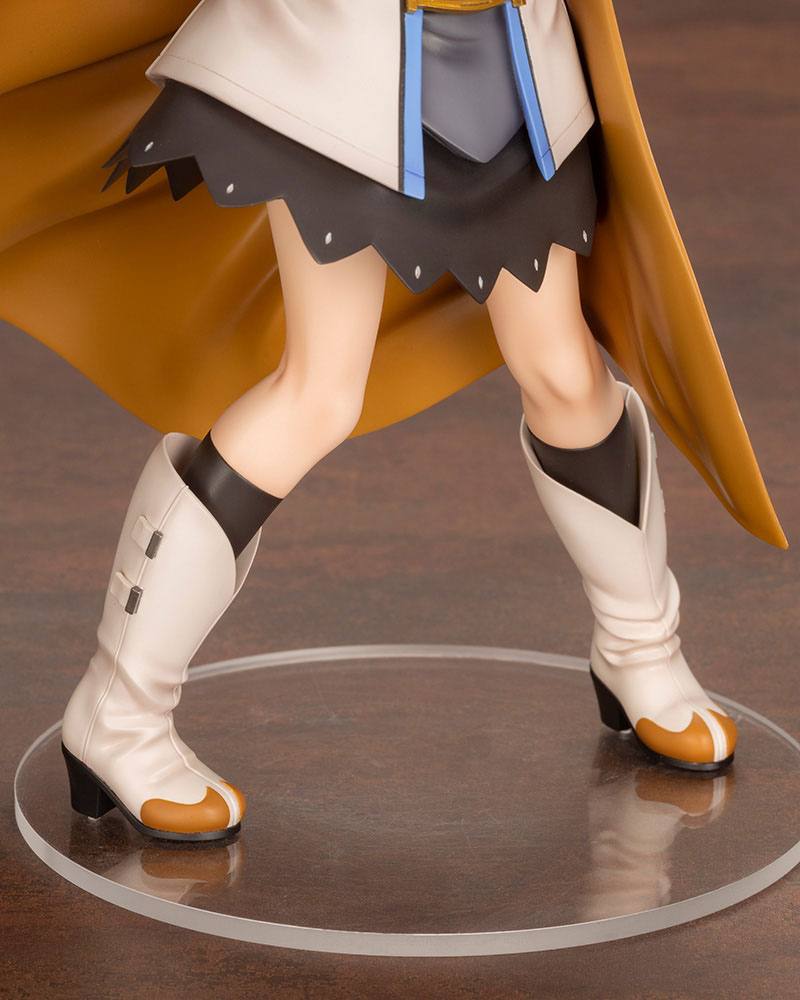 Nendo Addicts - Kotobukiya - Mushoku Tensei Jobless Reincarnation Roxy Miguardia Bonus Edition Pose11