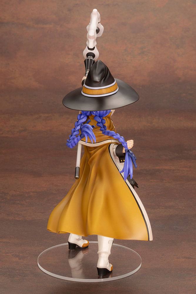 Nendo Addicts - Kotobukiya - Mushoku Tensei Jobless Reincarnation Roxy Miguardia Bonus Edition Pose8