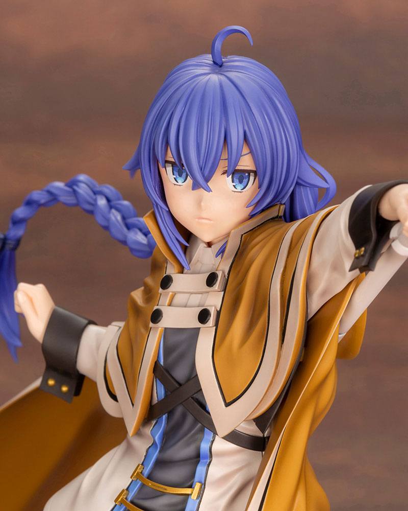 Nendo Addicts - Kotobukiya - Mushoku Tensei Jobless Reincarnation Roxy Miguardia Bonus Edition Pose9