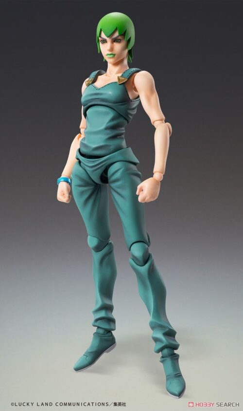 Nendo Addicts - Medicos - Jojo's Bizzare Adventure Part 6 Foo.f Chozocado