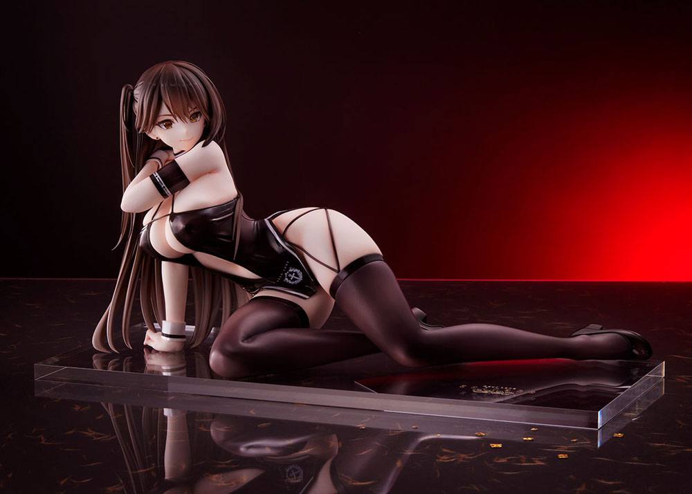 Nendo Addicts - Mimeyoi - Azur Lane Zuikaku The Wind's True Name Pose1
