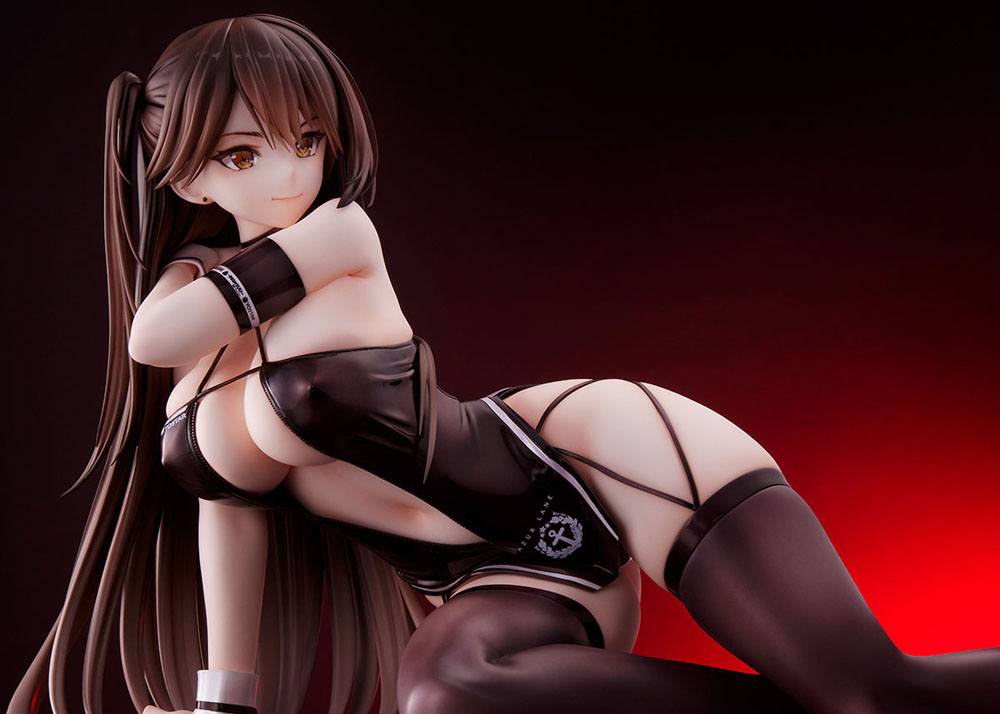 Nendo Addicts - Mimeyoi - Azur Lane Zuikaku The Wind's True Name Pose4