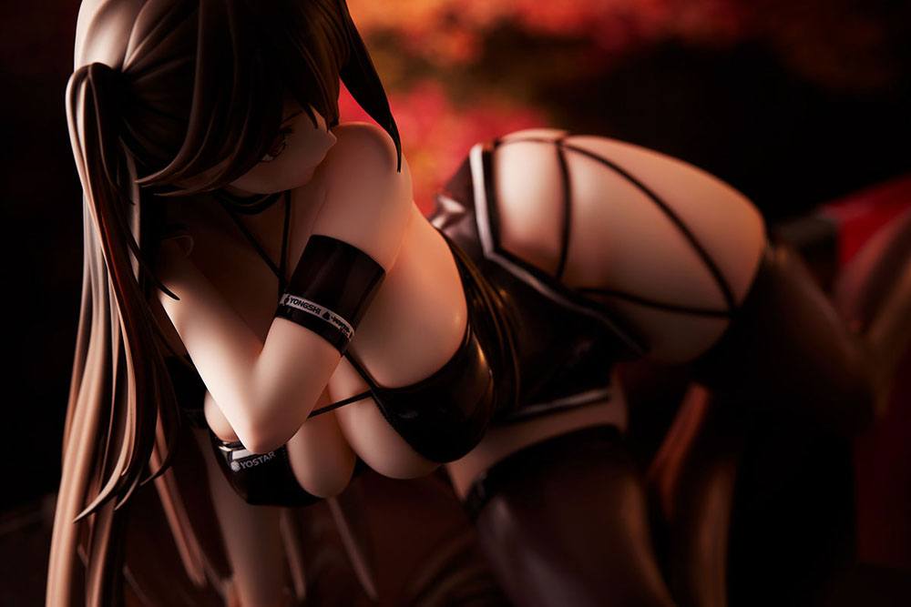 Nendo Addicts - Mimeyoi - Azur Lane Zuikaku The Wind's True Name Pose6