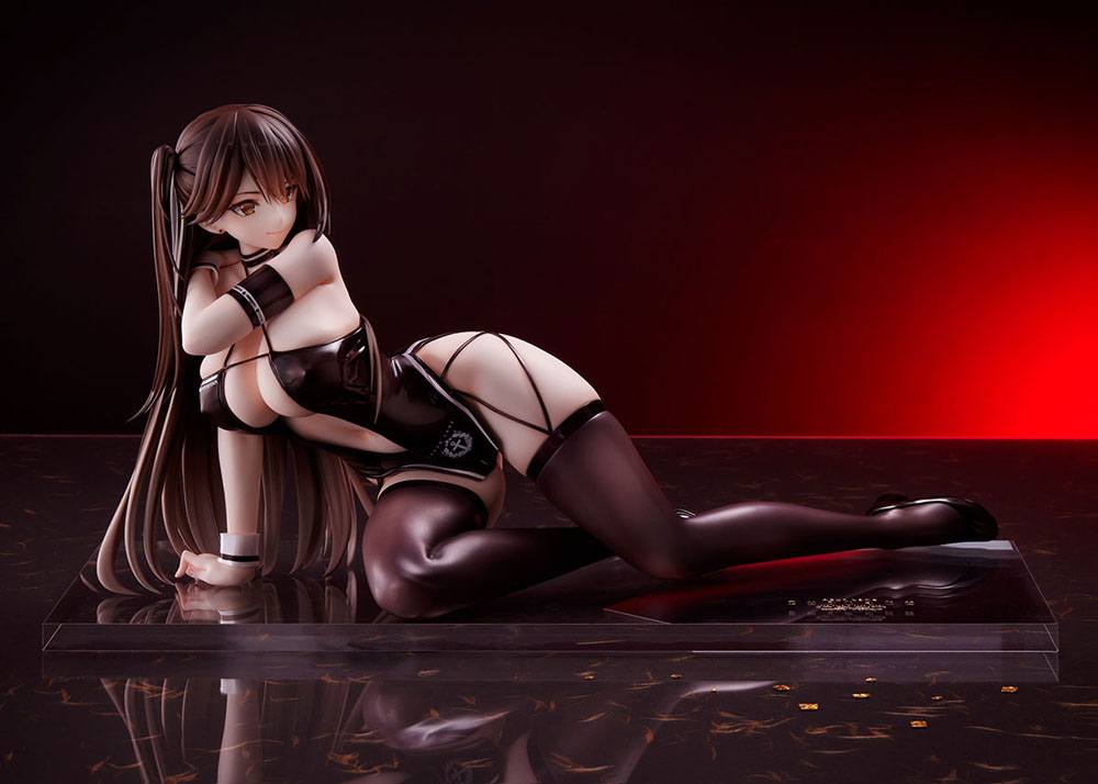 Nendo Addicts - Mimeyoi - Azur Lane Zuikaku The Wind's True Name