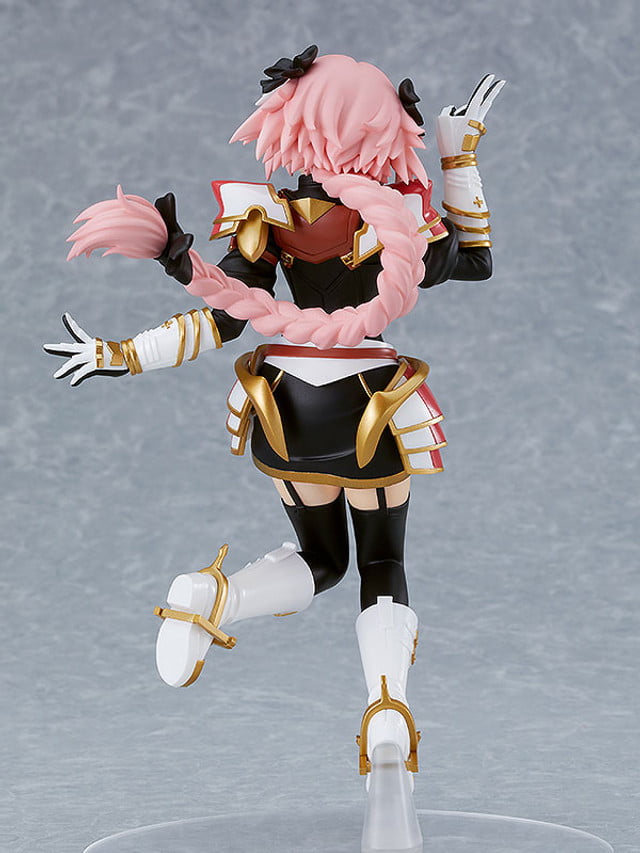 Nendo Addicts - Pop Up Parade - Fate Grand Order Rider Astolfo Pose3