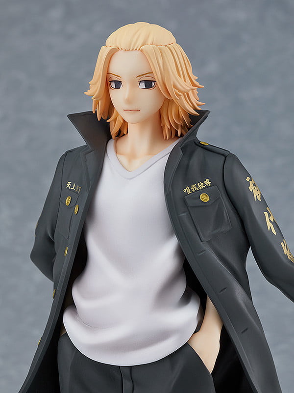 Nendo Addicts - Pop Up Parade - Tokyo Revengers Manjiro Sano Pose1