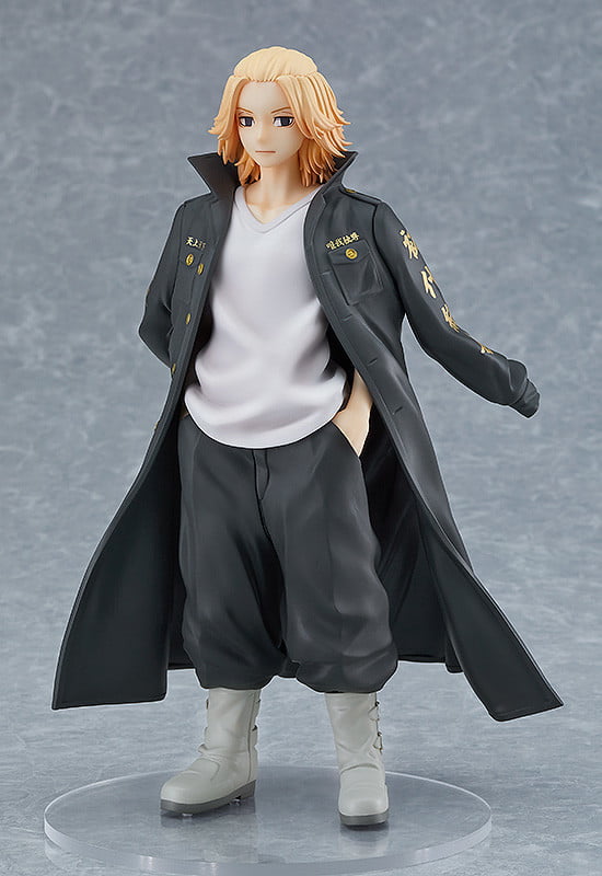 Nendo Addicts - Pop Up Parade - Tokyo Revengers Manjiro Sano