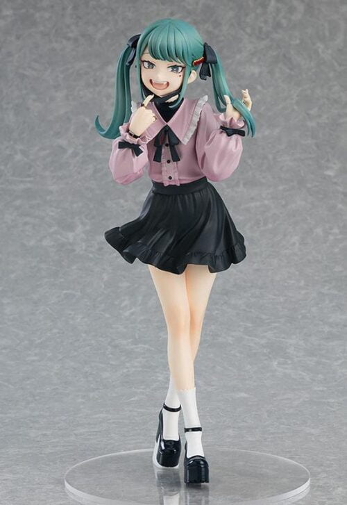 Nendo Addicts - Pop Up Parade - Vocaloid Hatsune Miku The Vampire Large Version