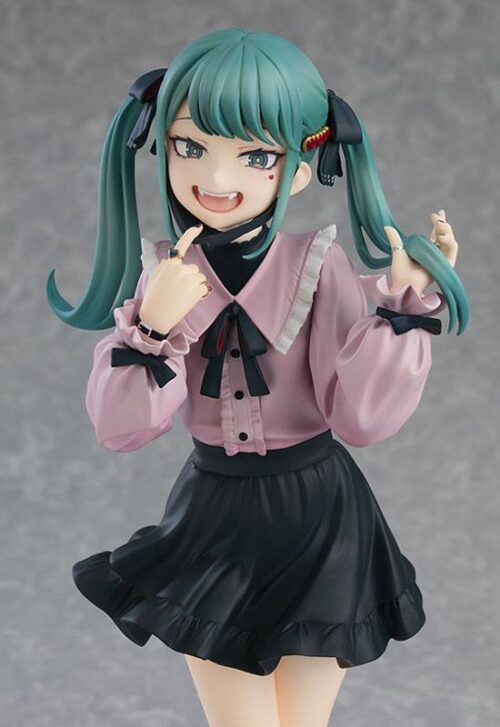 Nendo Addicts - Pop Up Parade - Vocaloid Hatsune Miku The Vampire Large Version Pose2