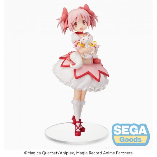 Nendo Addicts - Sega - Magia Record Madoka Kaname