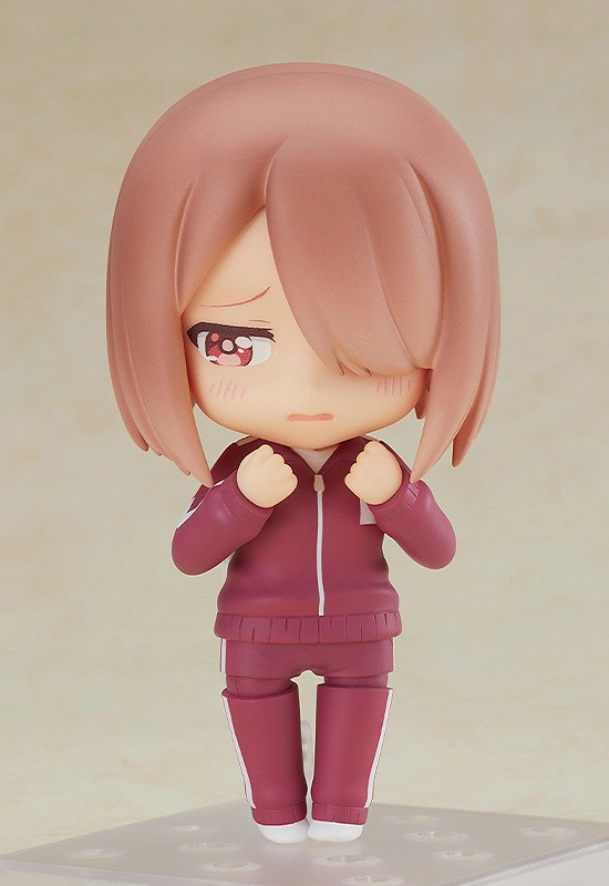 Nendoroid - #1393 - Wataten Miyako Hoshino Pose1