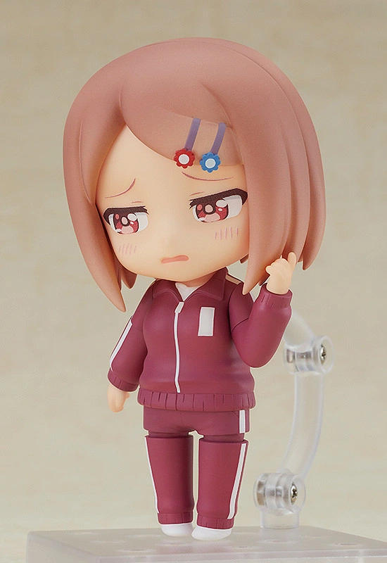 Nendoroid - #1393 - Wataten Miyako Hoshino Pose2