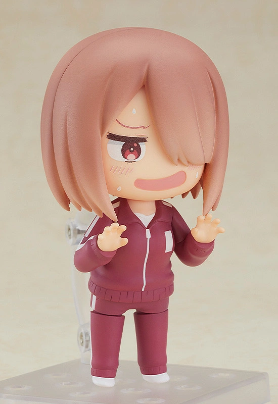 Nendoroid - #1393 - Wataten Miyako Hoshino Pose3
