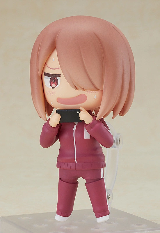 Nendoroid - #1393 - Wataten Miyako Hoshino Pose4