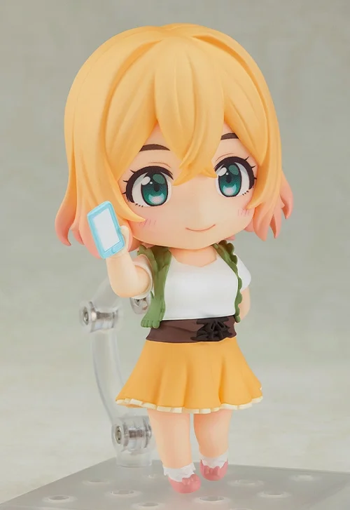 Nendoroid - #1934 - Rent A Girlfriend Mami Nanami Pose1