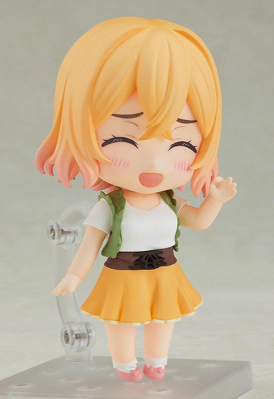 Nendoroid - #1934 - Rent A Girlfriend Mami Nanami Pose3