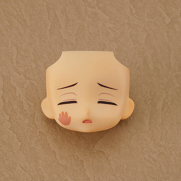 Nendoroid - #1938 - Shaman King Anna Kyoyama Pose6