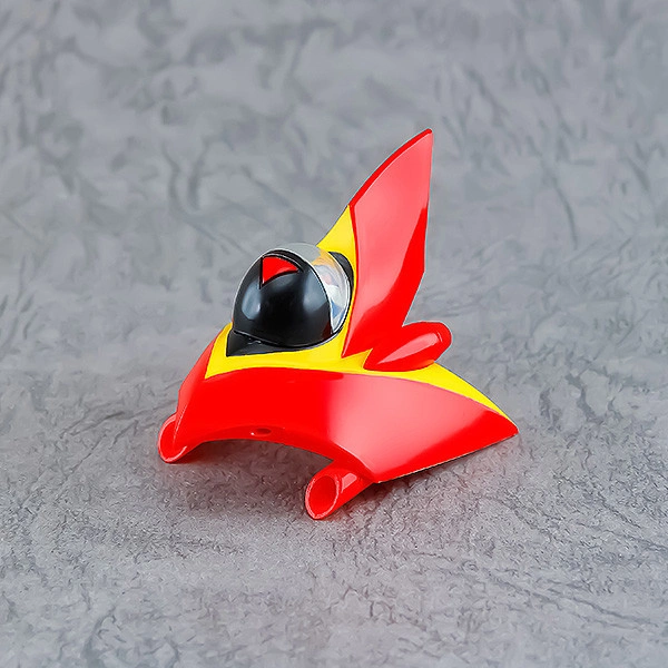 Nendoroid - #1944 - Great Mazinger Pose3