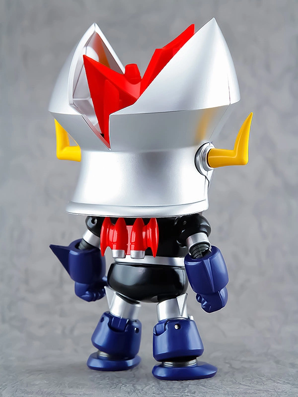 Nendoroid - #1944 - Great Mazinger Pose7