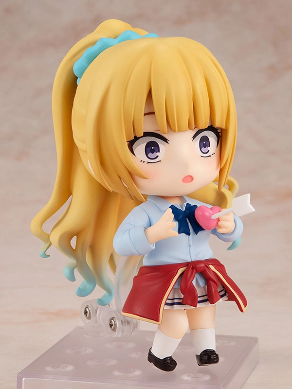 Nendoroid - #1952 - Classroom Of The Elite Kei Karuizawa Pose3