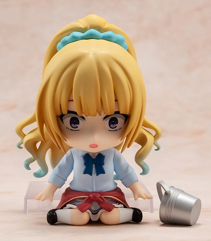 Nendoroid - #1952 - Classroom Of The Elite Kei Karuizawa Pose4