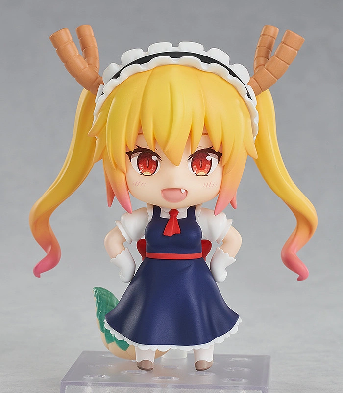 Nendoroid - #1962 - Miss Kobayashi Dragon Maid Tohru