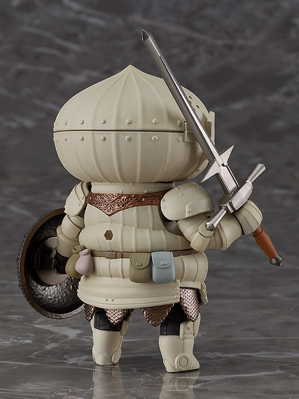 Nendoroid - #1964 - Dark Souls Siegmeyer Pose2