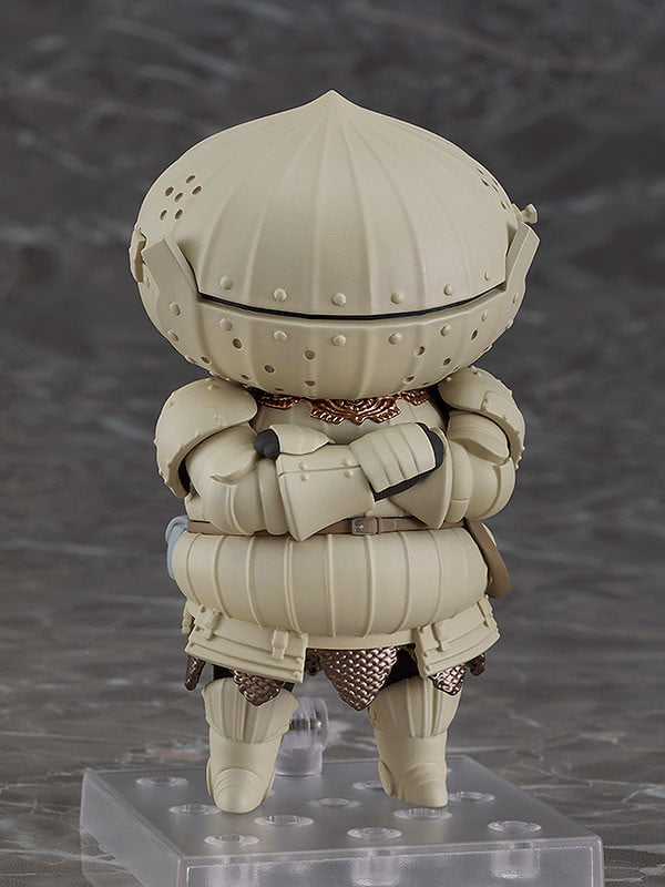 Nendoroid - #1964 - Dark Souls Siegmeyer Pose3