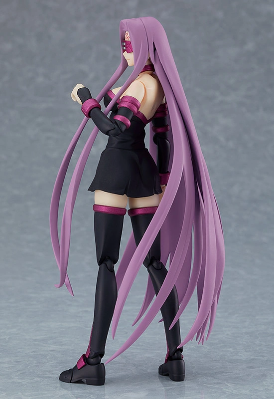 Figma - Fate Stay Night Rider 2.0 Pose4