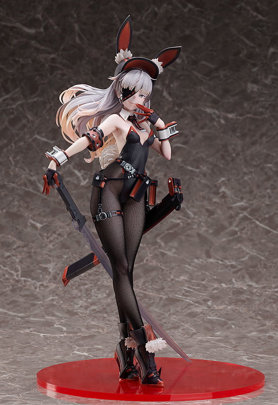 Nendo Addicts - Freeing - Combat Rabbit X-10 1