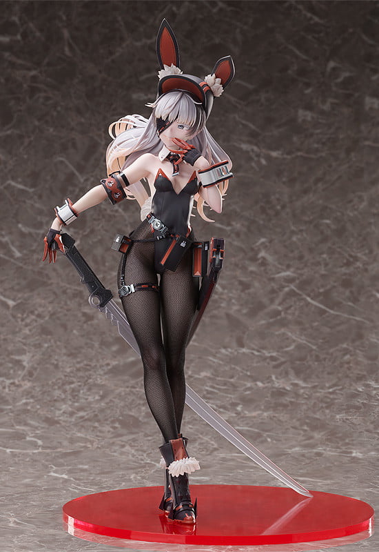 Nendo Addicts - Freeing - Combat Rabbit X-10 2