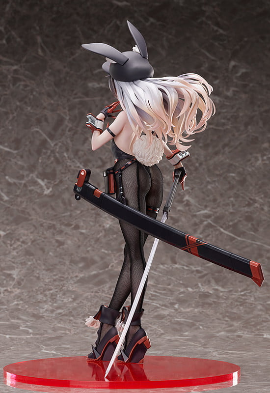 Nendo Addicts - Freeing - Combat Rabbit X-10 3
