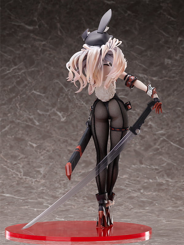 Nendo Addicts - Freeing - Combat Rabbit X-10 4