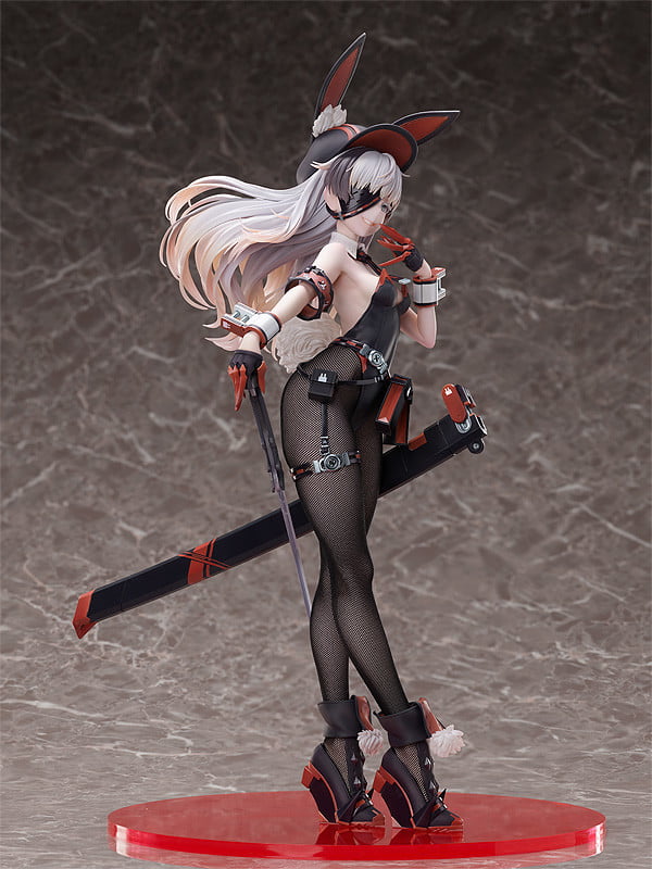 Nendo Addicts - Freeing - Combat Rabbit X-10 5