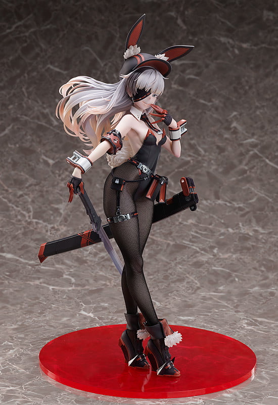 Nendo Addicts - Freeing - Combat Rabbit X-10 6