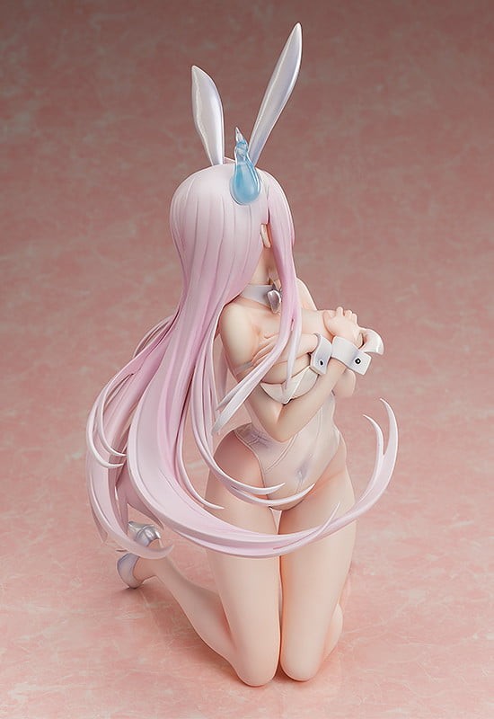 Nendo Addicts - Freeing - Yuuna And The Haunted Hot Springs Yuuna Yunohana Bare Leg Bunny Version 3