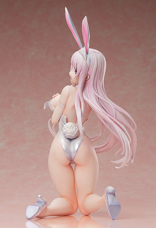 Nendo Addicts - Freeing - Yuuna And The Haunted Hot Springs Yuuna Yunohana Bare Leg Bunny Version 5