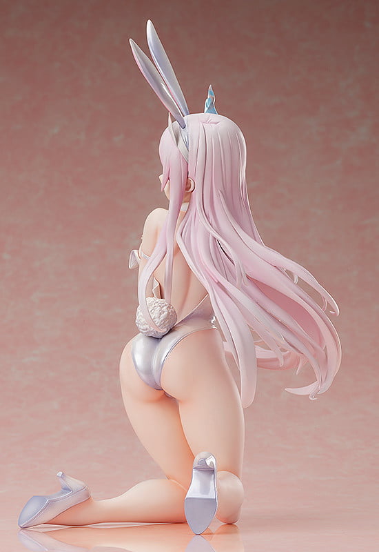 Nendo Addicts - Freeing - Yuuna And The Haunted Hot Springs Yuuna Yunohana Bare Leg Bunny Version 6