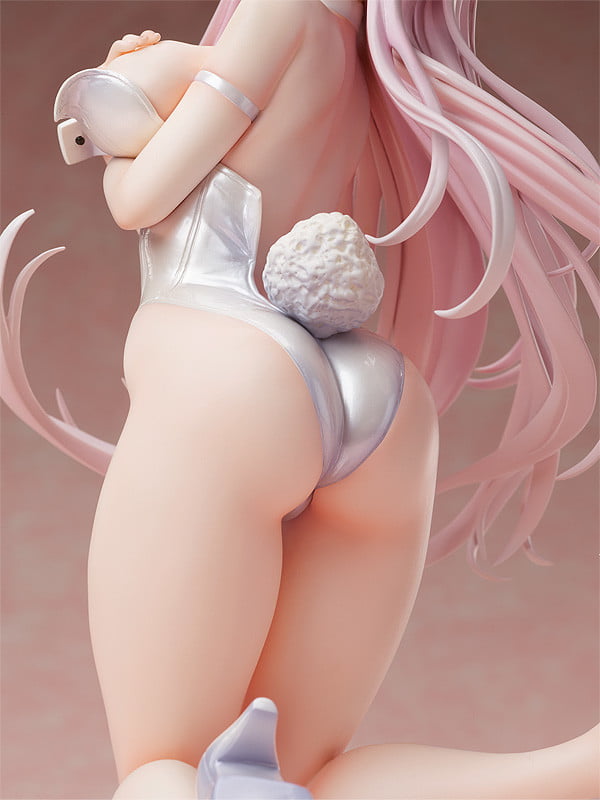 Nendo Addicts - Freeing - Yuuna And The Haunted Hot Springs Yuuna Yunohana Bare Leg Bunny Version 9