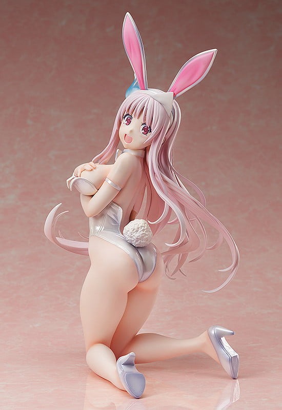 Nendo Addicts - Freeing - Yuuna And The Haunted Hot Springs Yuuna Yunohana Bare Leg Bunny Version