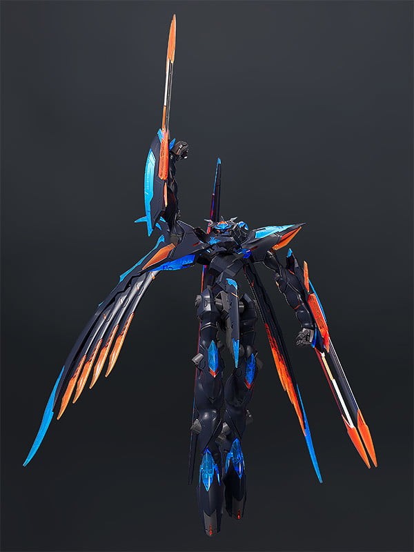 Nendo Addicts - Gsc - Fafner In The Azure The Beyond Fafner Mark Alles Moderoid 1