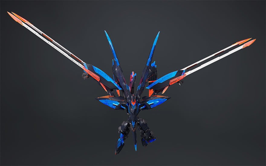 Nendo Addicts - Gsc - Fafner In The Azure The Beyond Fafner Mark Alles Moderoid 2