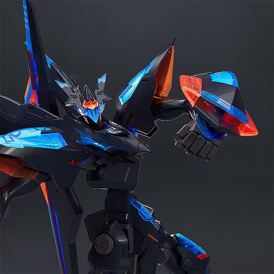 Nendo Addicts - Gsc - Fafner In The Azure The Beyond Fafner Mark Alles Moderoid 5