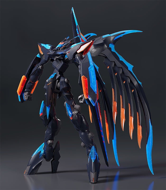 Nendo Addicts - Gsc - Fafner In The Azure The Beyond Fafner Mark Alles Moderoid 6