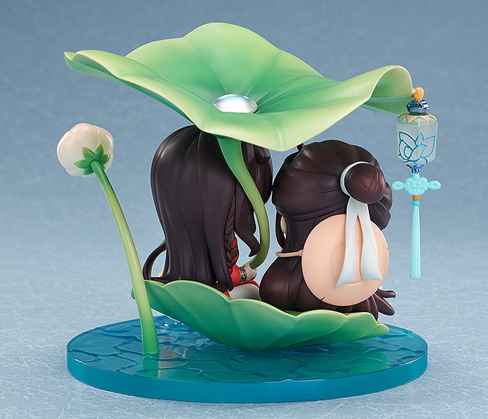 Nendo Addicts - Gsc - Heaven Official Blessing Xie Lian And Hua Cheng Among The Lotus 3