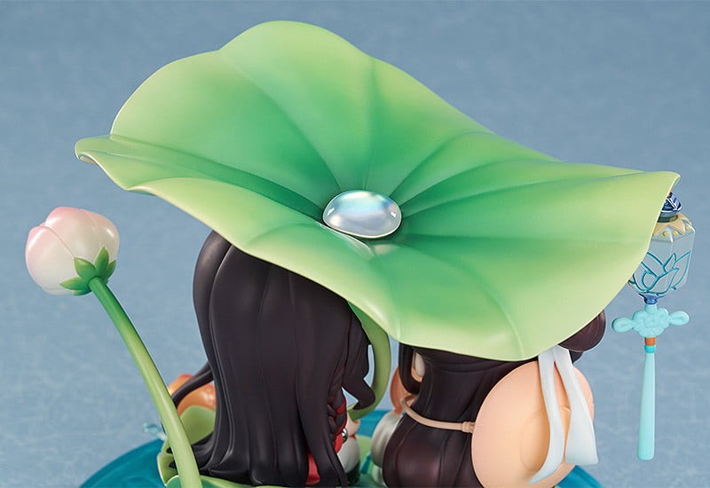 Nendo Addicts - Gsc - Heaven Official Blessing Xie Lian And Hua Cheng Among The Lotus 4