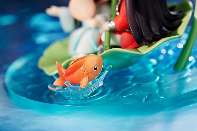 Nendo Addicts - Gsc - Heaven Official Blessing Xie Lian And Hua Cheng Among The Lotus 8