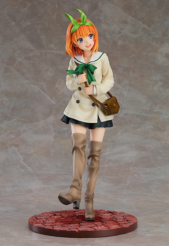 Nendo Addicts - Gsc - Quintessential Quintuplets Yotsuba Nakano Date Style 1