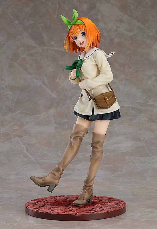 Nendo Addicts - Gsc - Quintessential Quintuplets Yotsuba Nakano Date Style 2