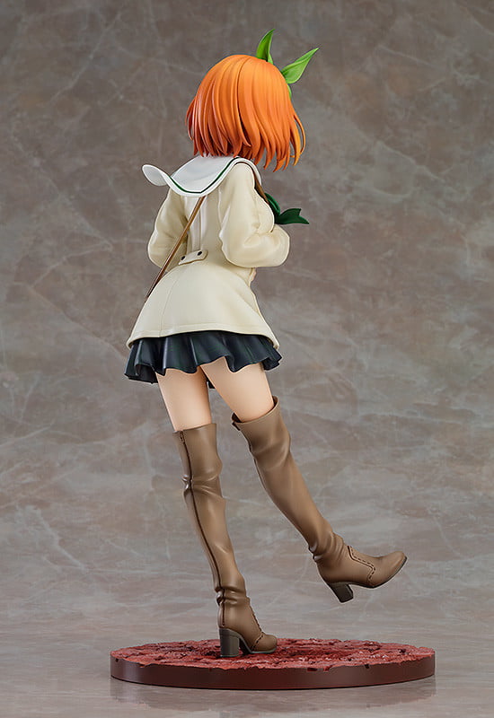 Nendo Addicts - Gsc - Quintessential Quintuplets Yotsuba Nakano Date Style 3